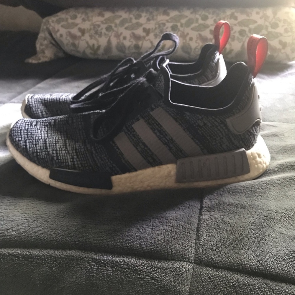 ‼️‼️SOLD ‼️⁉️Adidas NMD